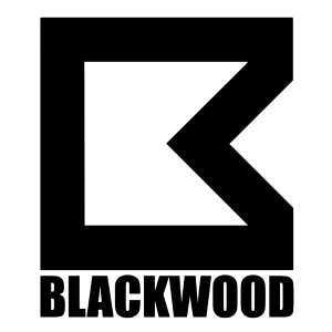 BlackWood logo