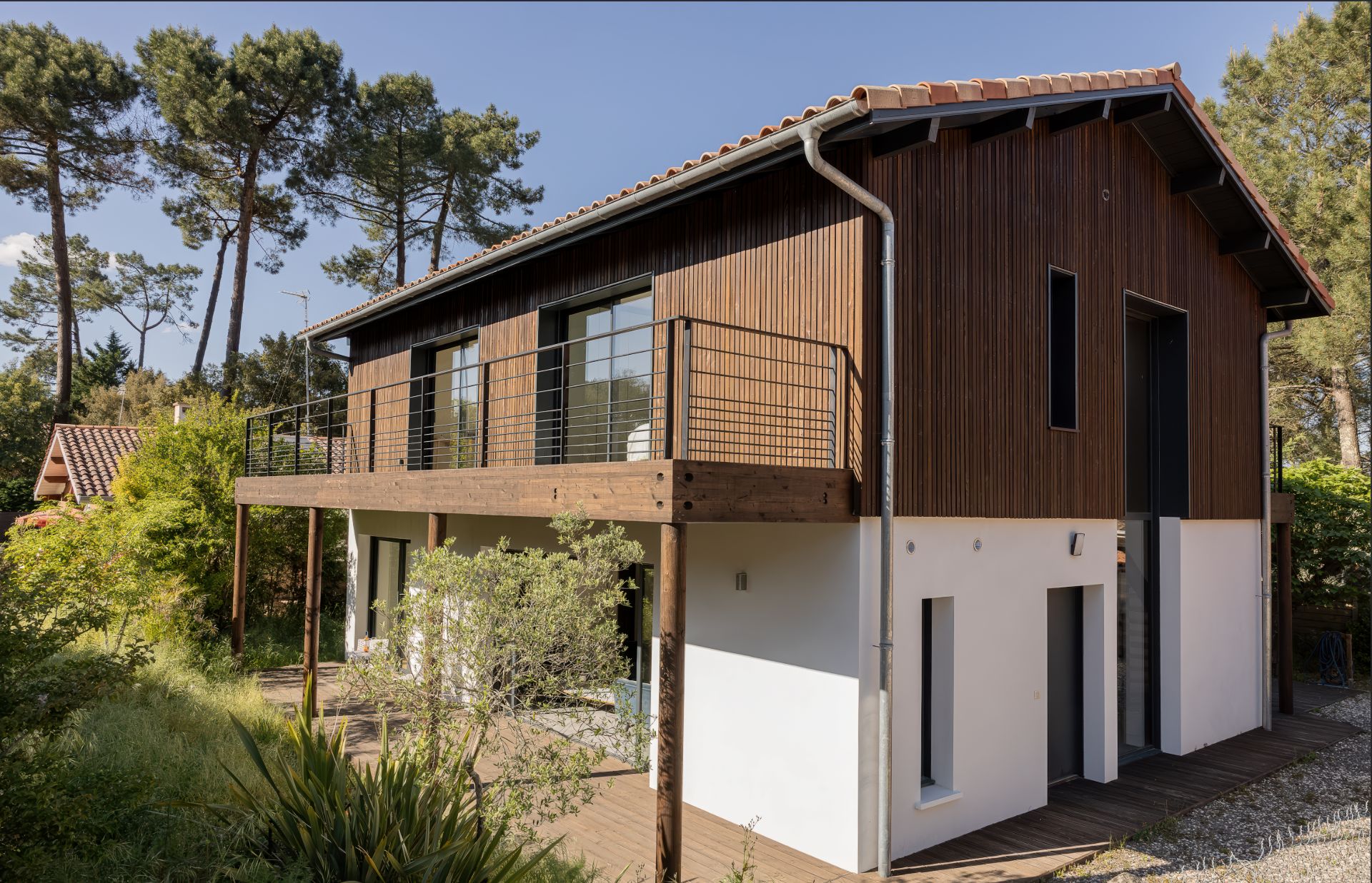 Capbreton Project 00