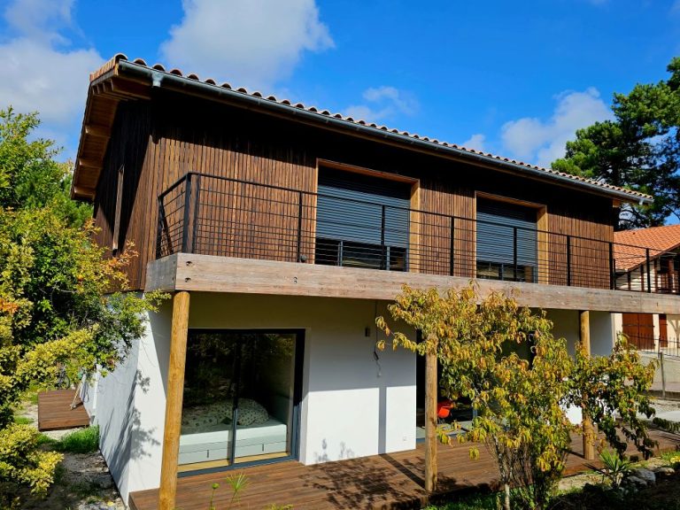 Capbreton Project 03