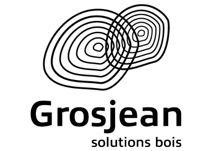 Grosjean Solutions Bois logo