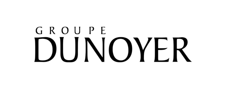 Groupe Dunoyer logo
