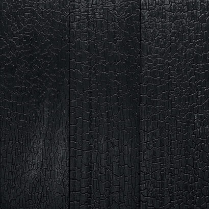 Accoya Deep Charred & Oiled