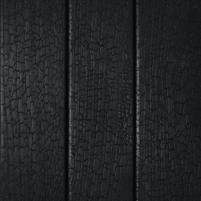 Accoya Deep Charred Raw