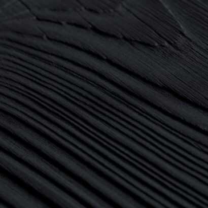 Anthracite Douglas Fir Wood