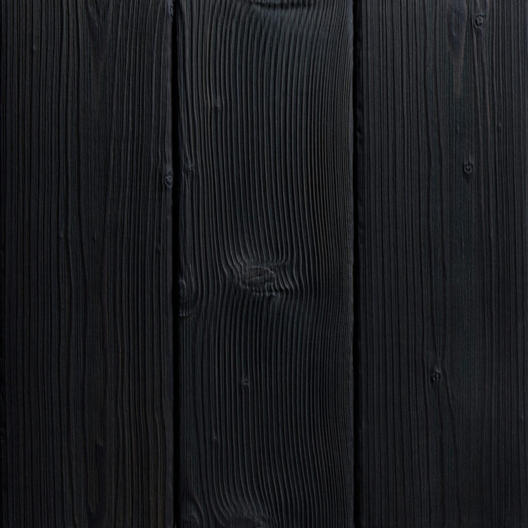 Anthracite Scandinavian Spruce Wood 3