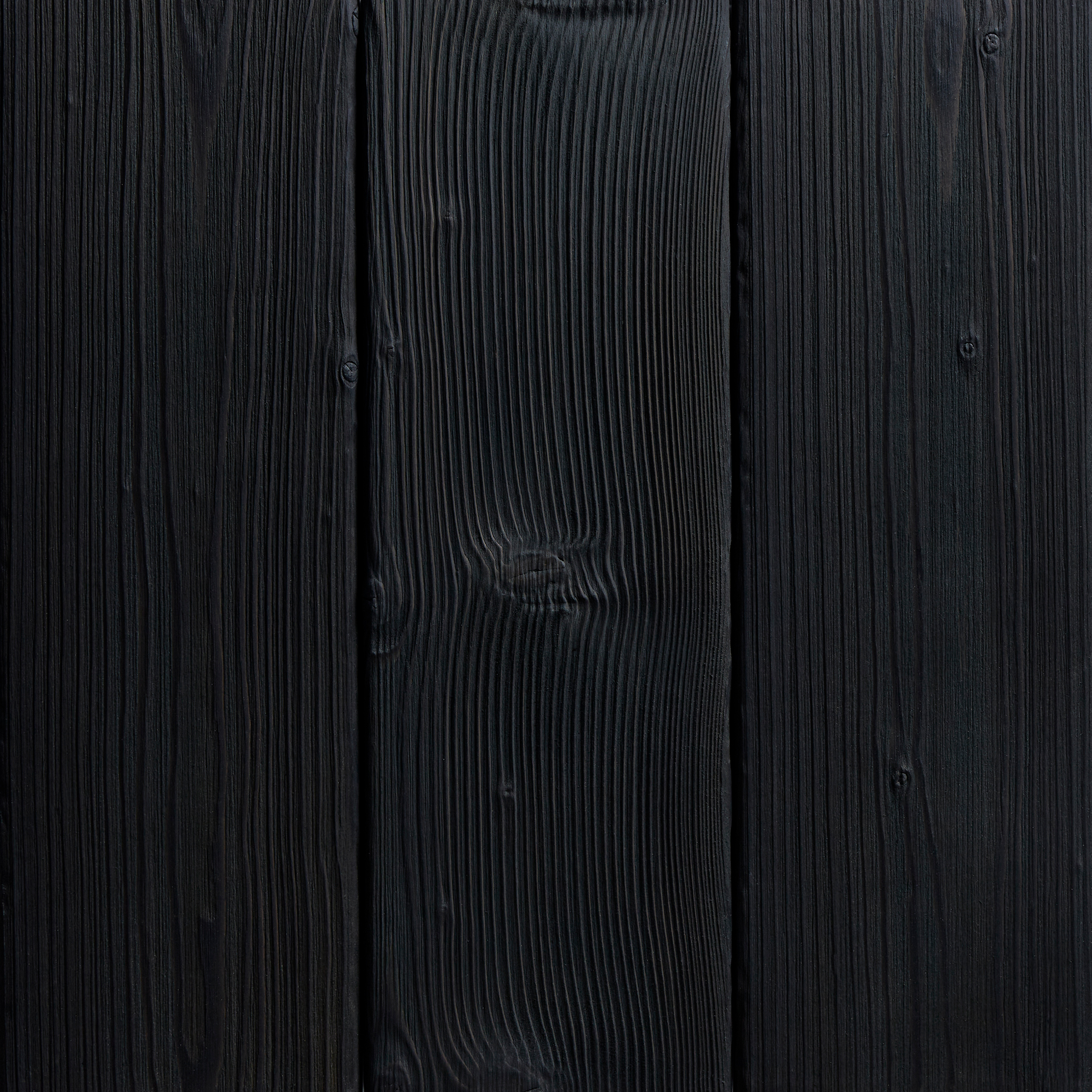 Anthracite Scandinavian Spruce Wood 3