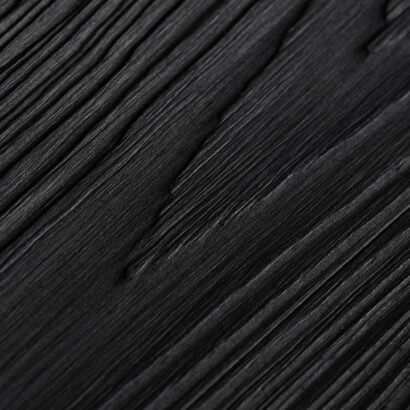 Anthracite Siberian Larch Wood