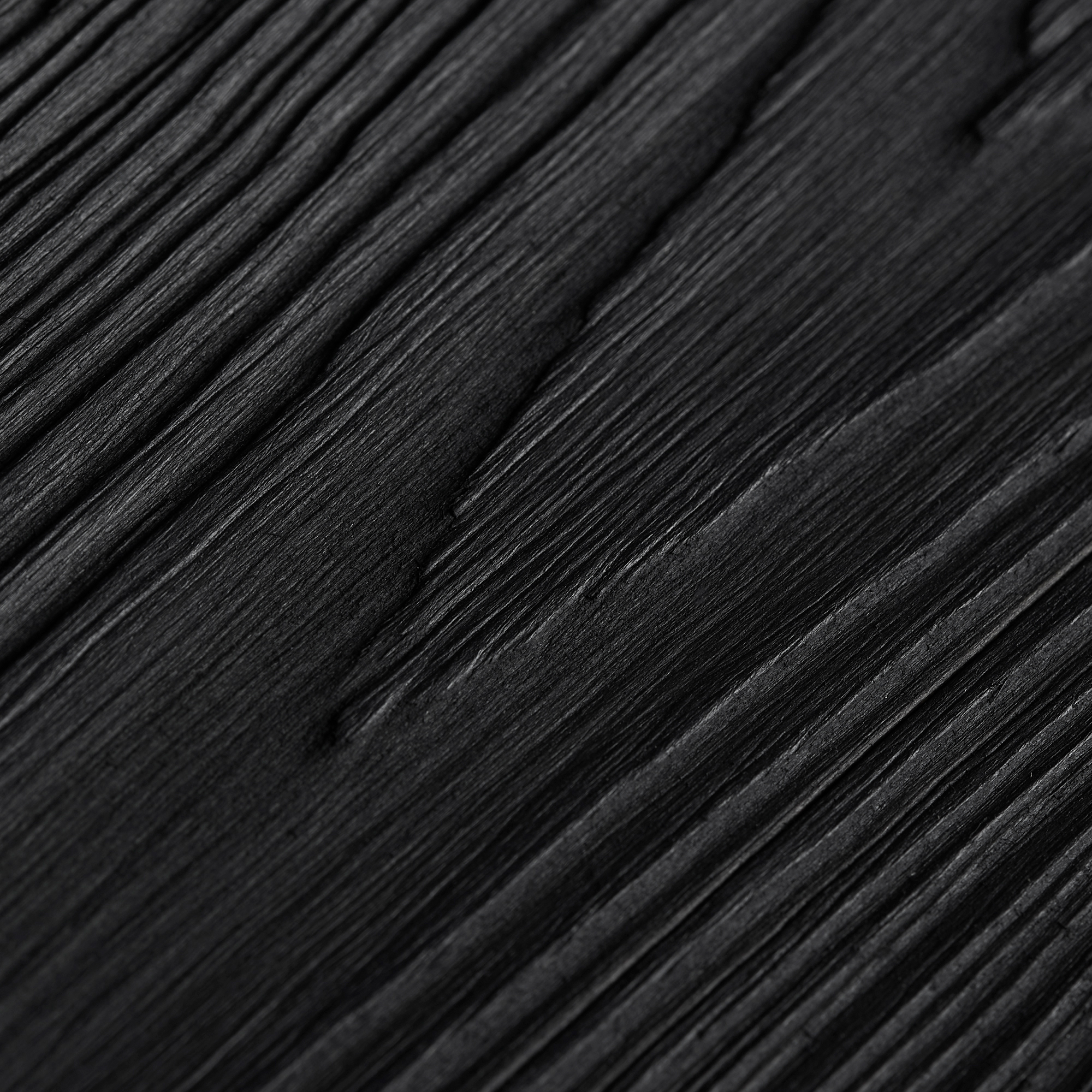 Anthracite Siberian Larch Wood