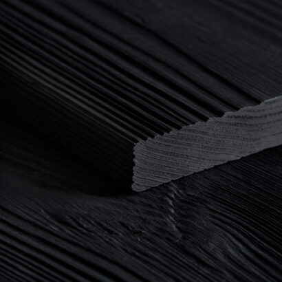 Black Douglas Fir Wood 2
