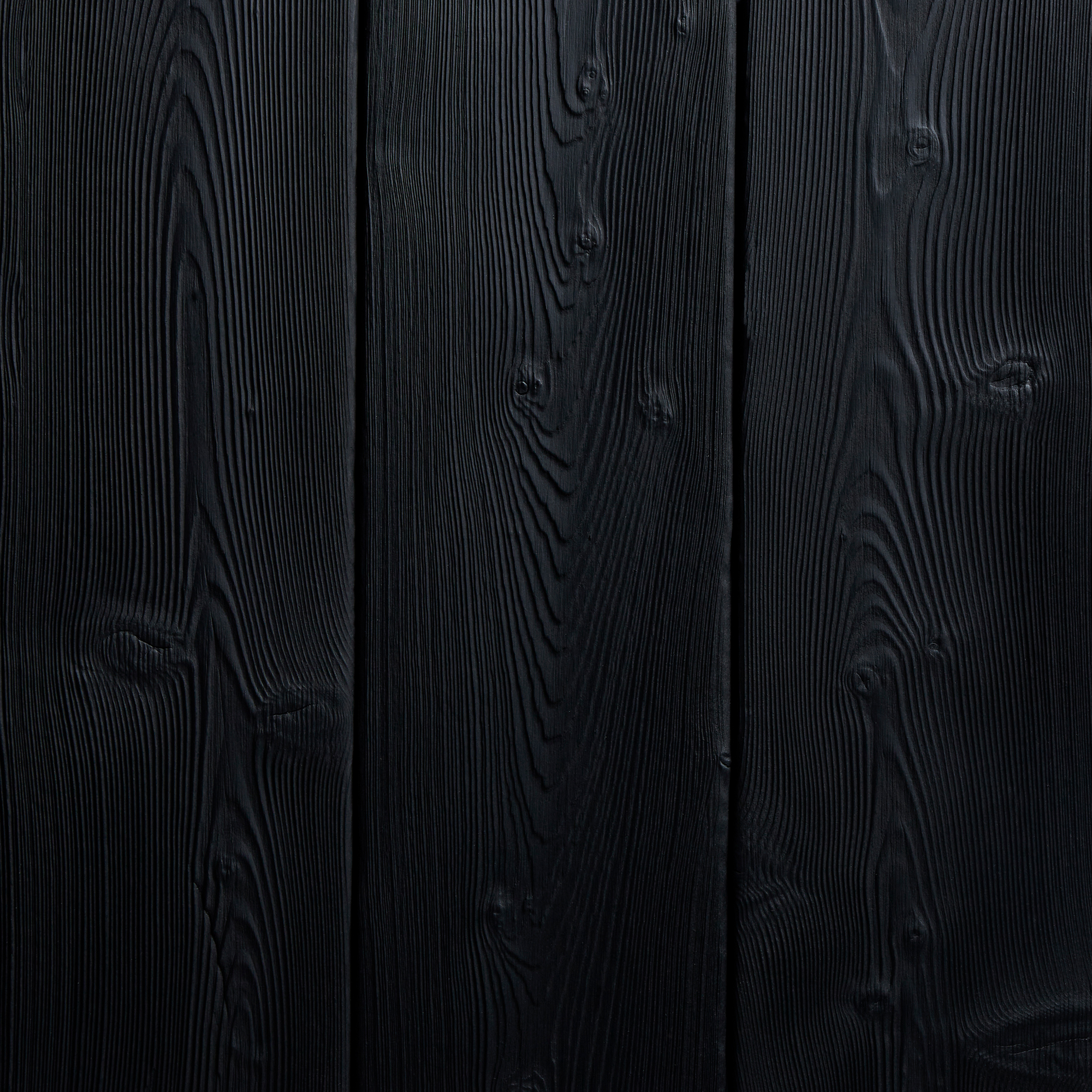 Black Siberian Larch Wood 3