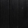 Brushed & Charred Scandinavian Spruce Wood 3