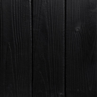 Brushed & Charred Scandinavian Spruce Wood 3