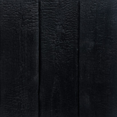 Deep Charred Siberian Larch Wood 3