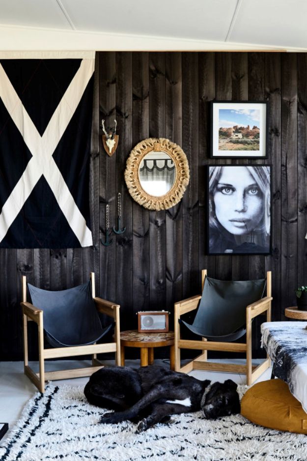 Douglas Black For Interiors