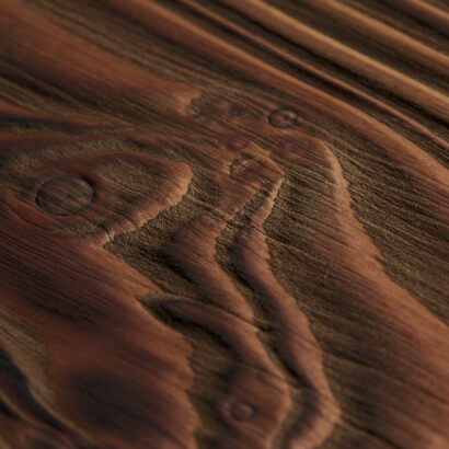 Hazelnut Douglas Fir Wood