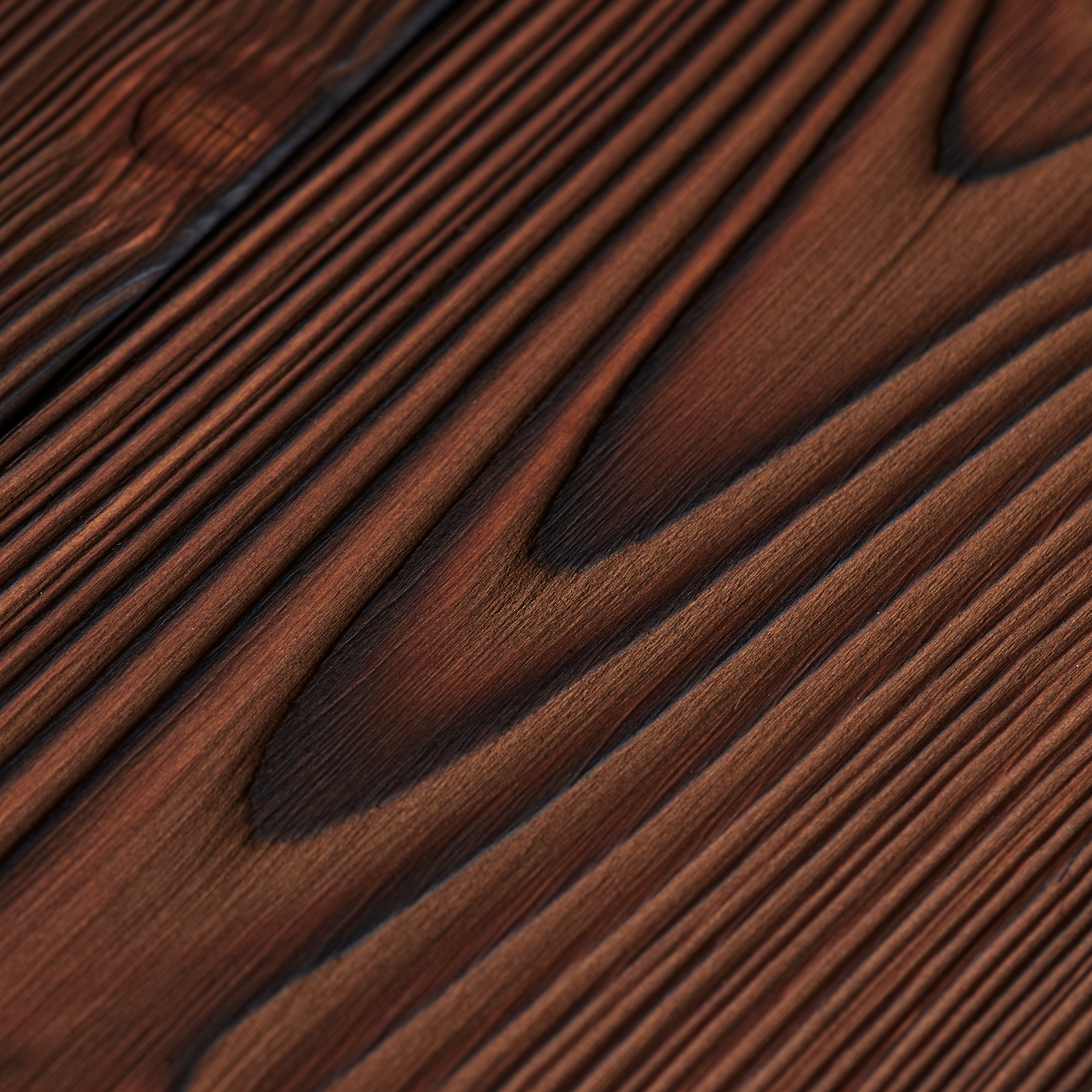 Merbeau Douglas Fir Wood