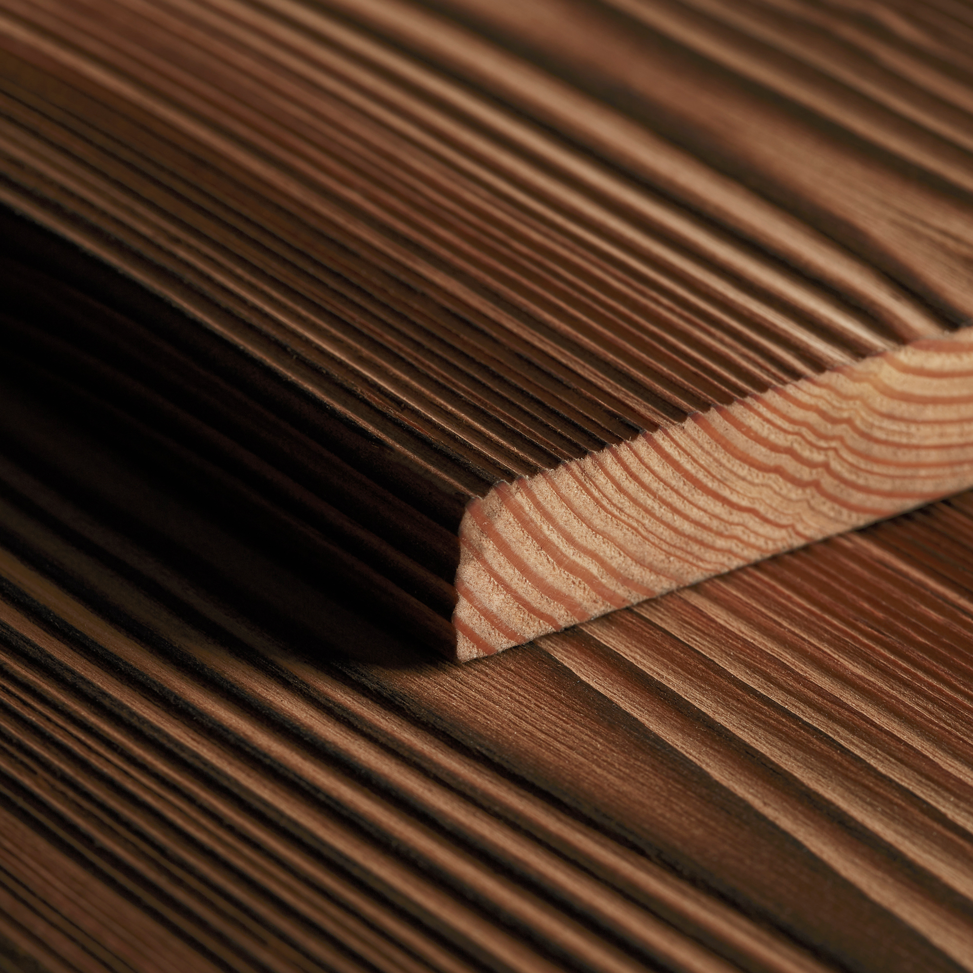 Natural Douglas Fir Wood 2