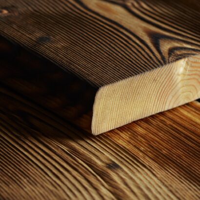 Natural Siberian Larch Wood 2