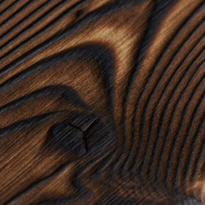 Natural Siberian Larch Wood