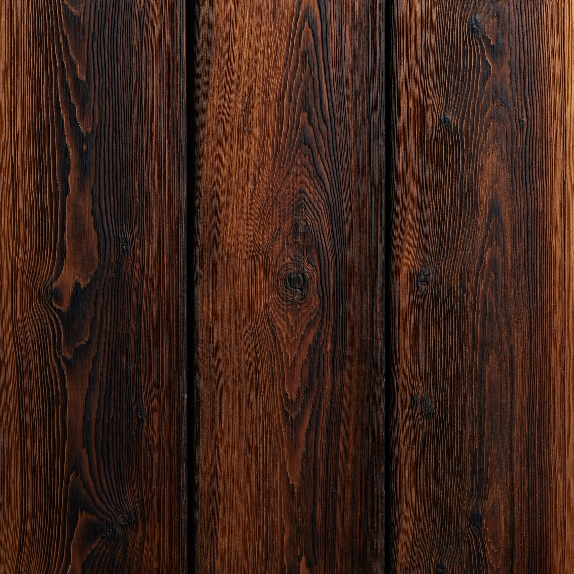 Teak Siberian Larch Wood 3