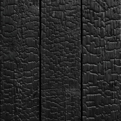 Thermo Pine Deep Charred