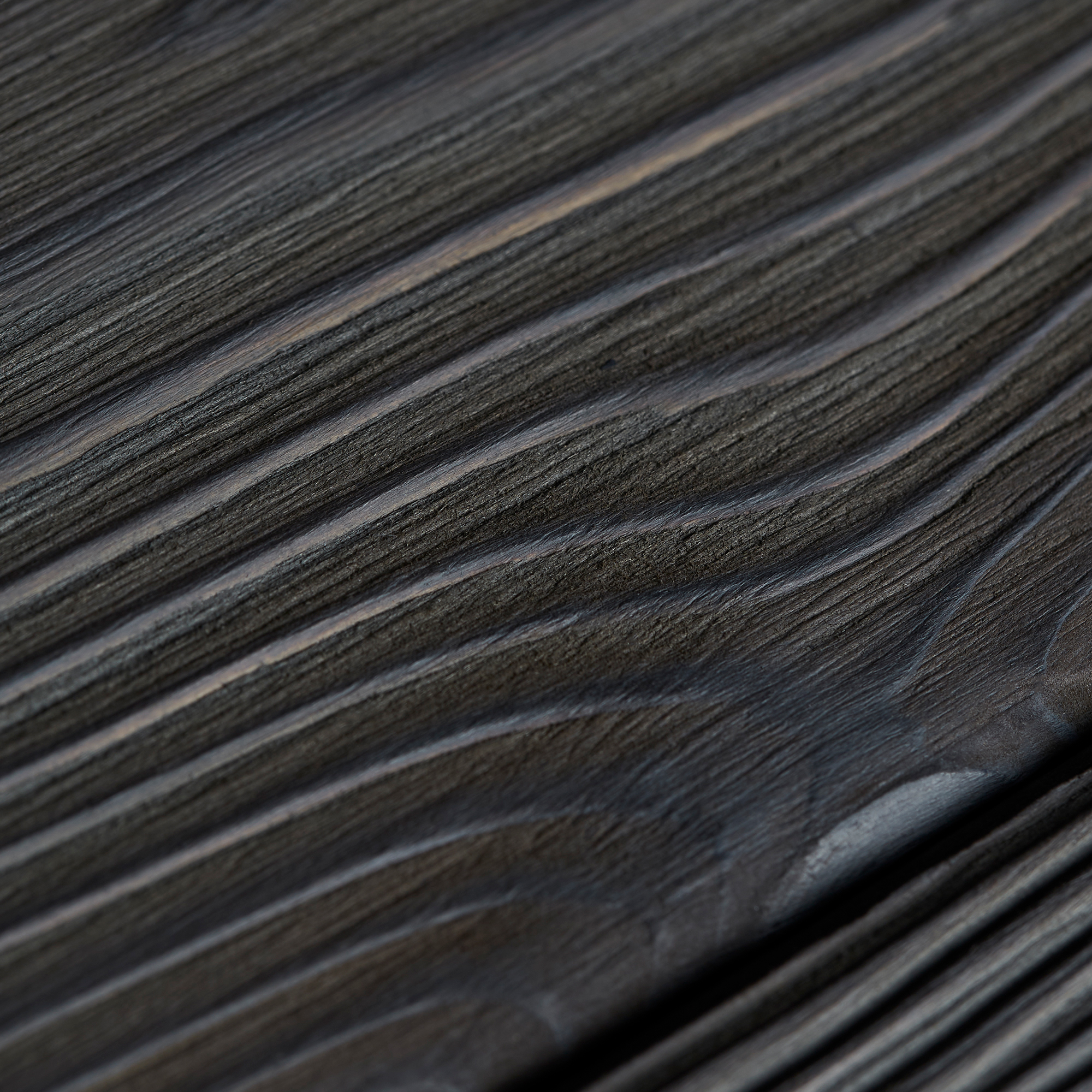 Thunder Gray Scandinavian Spruce Wood 03