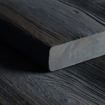 Thunder Gray Siberian Larch Wood 2