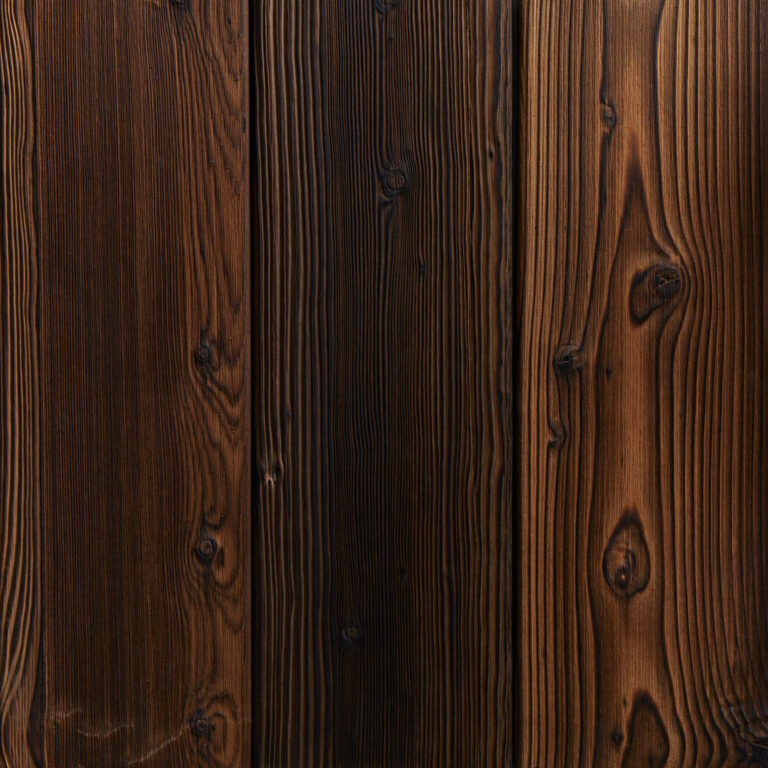 Walnut Scandinavian Spruce Wood 3