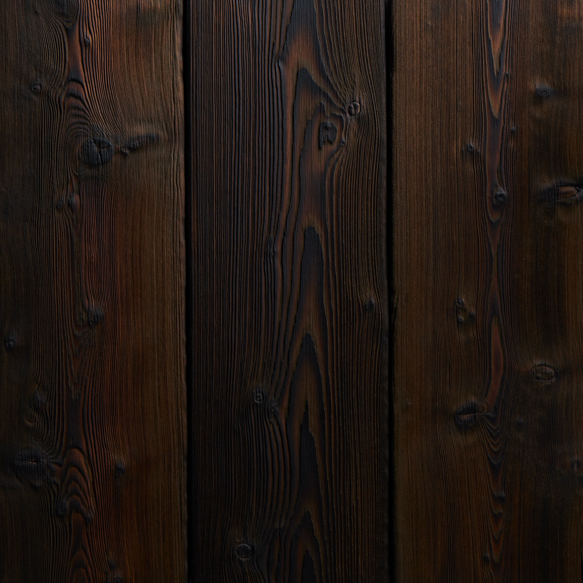 Walnut Siberian Larch Wood 3