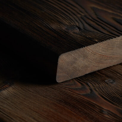 Walnut Siberian Larch Wood 2