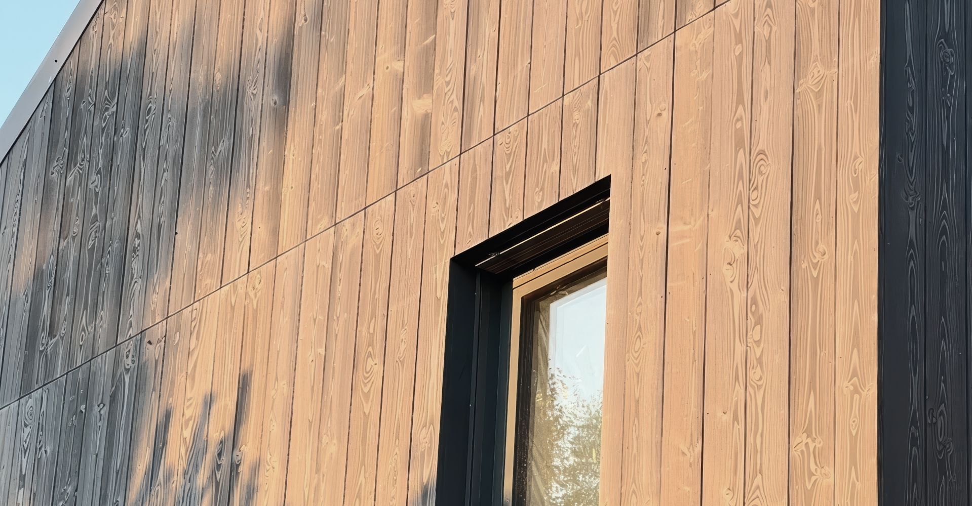 Warsaw Project Douglas Anthracite Wood