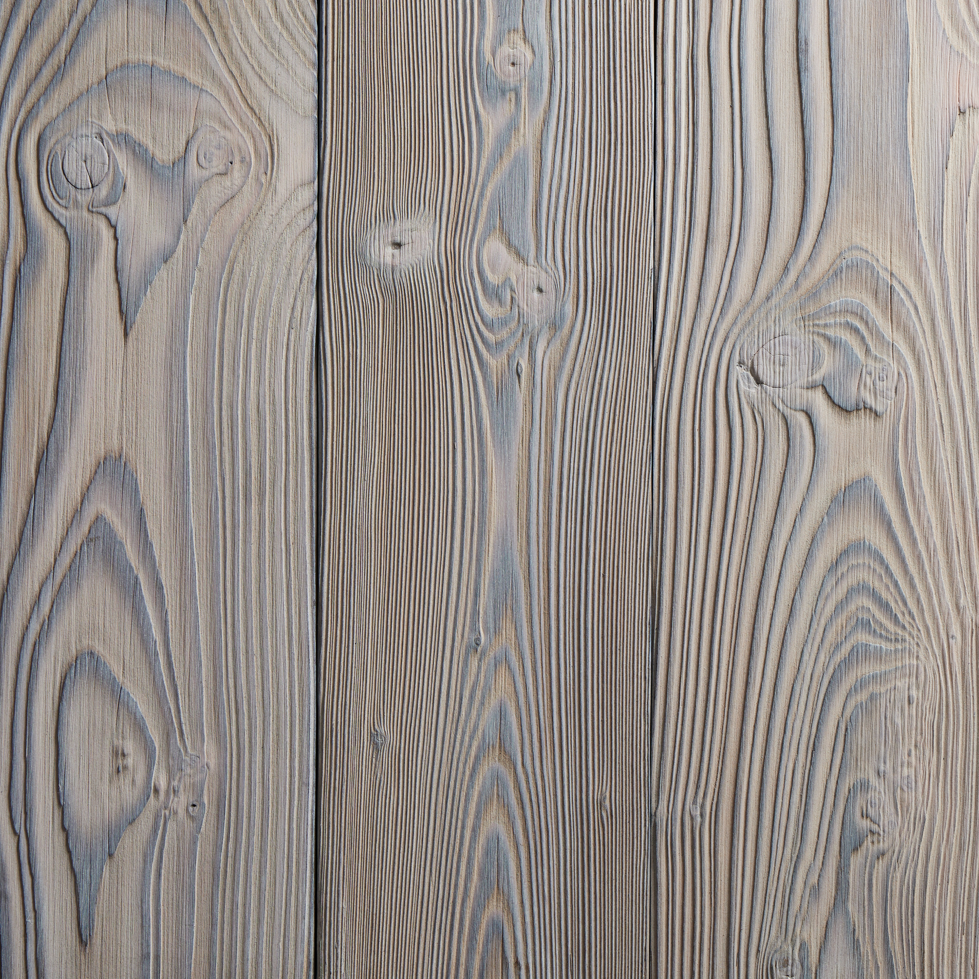 White Douglas Fir Wood 3