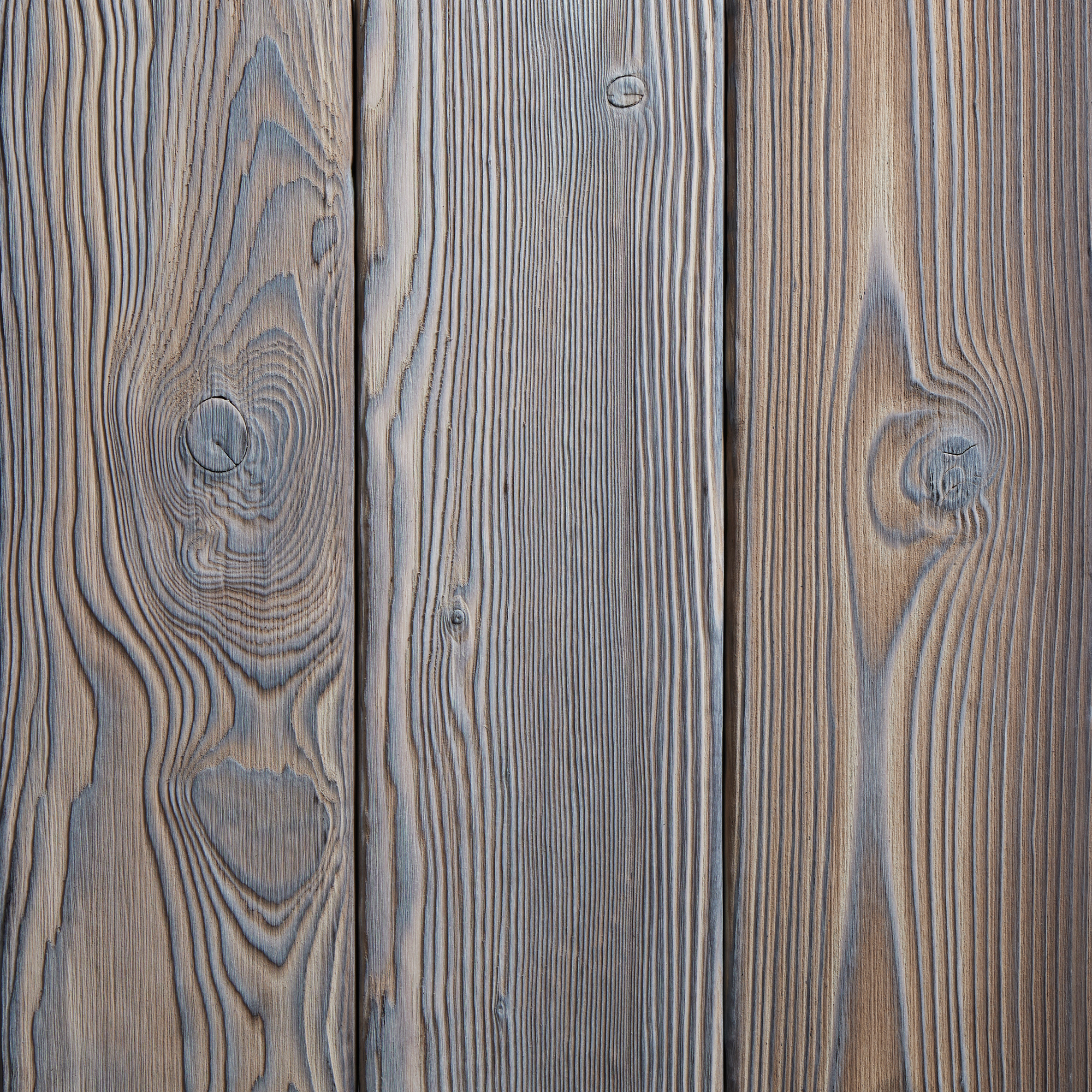 White Scandinavian Spruce Wood 3