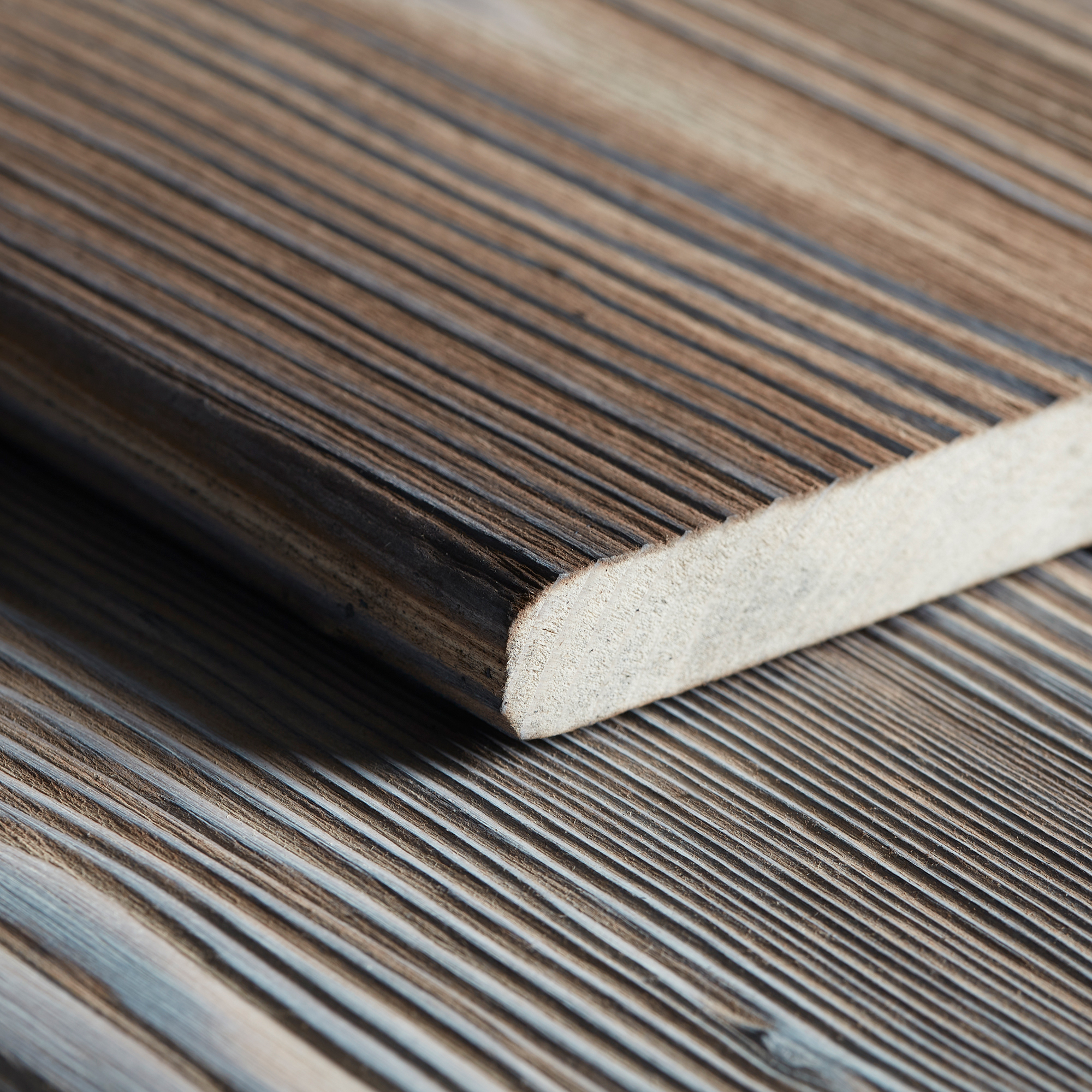 White Scandinavian Spruce Wood 2