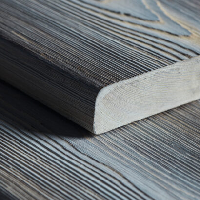 White Siberian Larch Wood 2